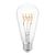 Vintage 1906 Edison 40 Filament DIM 4.8W 827 Clear E27 - , изображение 4