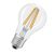 LED Classic A 40 Filament Energy efficiency class A S 2.2W 827 Clear E27 - , изображение 3