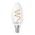 Vintage 1906 Classic B 28 Spiral Filament DIM 3.1W 927 Clear E14 - , изображение 4