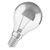 LED CLASSIC P 35 DIM COB P 3.4W 827 Mirror silver E14 - , изображение 3
