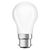 LED Classic P 40 Filament V 3.4W 827 Frosted B22d - , изображение 4