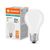 LED Classic A 40 Filament V 3.4W 827 Frosted E27 - , изображение 5