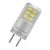 LED PIN 28 320° V 2.2W 827 Clear GY6.35 - 