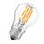 LED Classic P 40 Filament DIM P 3.4W 865 Clear E27 - 