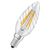 LED Classic BW 40 Filament V 3.4W 827 Clear E14 - , изображение 3