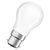 LED Classic P 40 Filament V 3.4W 827 Frosted B22d - , изображение 3