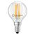 LED Classic P 40 Filament V 3.4W 840 Clear E14 - , изображение 2