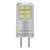 LED PIN 28 320° V 2.2W 827 Clear GY6.35 - , изображение 2