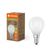 LED Classic P 60 Filament Energy efficiency class A S 3.8W 827 Frosted E14 - , изображение 5