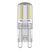 LED PIN 30 300° V 2.6W 827 Clear G9 - , изображение 2