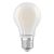 LED Classic A 40 Filament DIM P 3.4W 827 Frosted E27 - , изображение 2