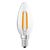 LED Classic B 40 Filament DIM Energy efficiency class C S 2.9W 827 Clear E14 - , изображение 4