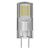 LED PIN 28 320° P 2.6W 827 Clear GY6.35 - , изображение 4