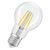 LED Classic A 40 Filament DIM P 3.4W 865 Clear E27 - , изображение 3