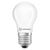 LED Classic P 40 Filament V 3.4W 830 Frosted E27 - , изображение 2
