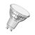 LED PAR16 50 120° DIM P 3.7W 927 GU10 - , изображение 3