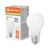 LED Classic A 40 Filament DIM P 3.4W 840 Frosted E27 - , изображение 5