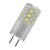 LED PIN 40 320° V 3.3W 827 Clear GY6.35 - 