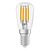 LED Special T26 25 300° Filament V 2.8W 827 Clear E14 - , изображение 4