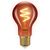 Vintage 1906 Classic A 60 5 Spiral Filament DIM 3W 618 Copper E27 - , изображение 19