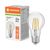 LED CLASSIC A 40 Filament GLOW DIM P 3.4W 930…922 Clear E27 - , изображение 5