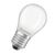 LED Classic P 40 Filament DIM P 3.4W 840 Frosted E27 - 