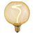DECOR LED SPIRAL FILAMENT GLOBE 125 18 GOLD DIM 3.5W 818 E27 - , изображение 4