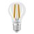 LED Classic A 60 Filament DIM Energy efficiency class A S 3.8W 827 Clear E27 - , изображение 2