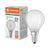 LED Classic P 40 Filament V 3.4W 865 Frosted E14 - , изображение 5
