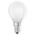 LED Classic P 60 Filament Energy efficiency class A S 3.8W 827 Frosted E14 - , изображение 4