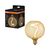 DECOR LED SPIRAL FILAMENT GLOBE 125 18 GOLD DIM 3.5W 818 E27 - , изображение 7
