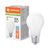 LED Classic A 40 Filament DIM P 3.4W 865 Frosted E27 - , изображение 5