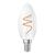 Vintage 1906 Classic B 28 Spiral Filament DIM 3.1W 927 Clear E14 - , изображение 10