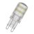 LED PIN 30 300° DIM P 3W 827 Clear G9 - , изображение 3
