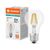 LED Classic A 40 Filament V 3.4W 840 Clear E27 - , изображение 5
