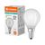 LED Classic P 40 Filament V 3.4W 840 Frosted E14 - , изображение 5