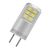 LED PIN 28 320° V 2.2W 827 Clear GY6.35 - , изображение 3