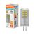 LED PIN 28 320° V 2.2W 827 Clear G4 - , изображение 5