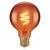 Vintage 1906 Globe 80 5 Spiral Filament DIM 3W 618 Copper E27 - , изображение 19