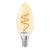 Vintage 1906 Classic B 28 Spiral Filament DIM 3.5W 922 Gold E14 - , изображение 4
