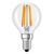 LED Classic P 40 Filament DIM CRI97 S 4.2W 927 Clear E14 - , изображение 4