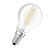 LED Classic P 60 Filament P 5.5W 827 Clear E14 - 