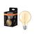 Vintage 1906 Globe 80 40 Heart Filament DIM 4.9W 922 Gold E27 - , изображение 13