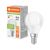 LED Classic P 40 DIM P 4.9W 827 Frosted E14 - , изображение 5
