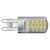 LED PIN 40 300° P 4.2W 840 Clear G9 - , изображение 5