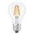 LED Classic A 40 Filament Daylight Sensor S 4.9W 827 Clear E27 - , изображение 4