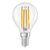 LED Classic P 60 Filament DIM P 5.9W 827 Clear E14 - , изображение 4