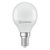 LED Classic P 40 S 4.9W 927 Frosted E14 - , изображение 2