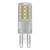 LED PIN 48 320° V 4.5W 840 Clear G9 - , изображение 4