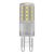 LED PIN 48 320° V 4.5W 827 Clear G9 - , изображение 2